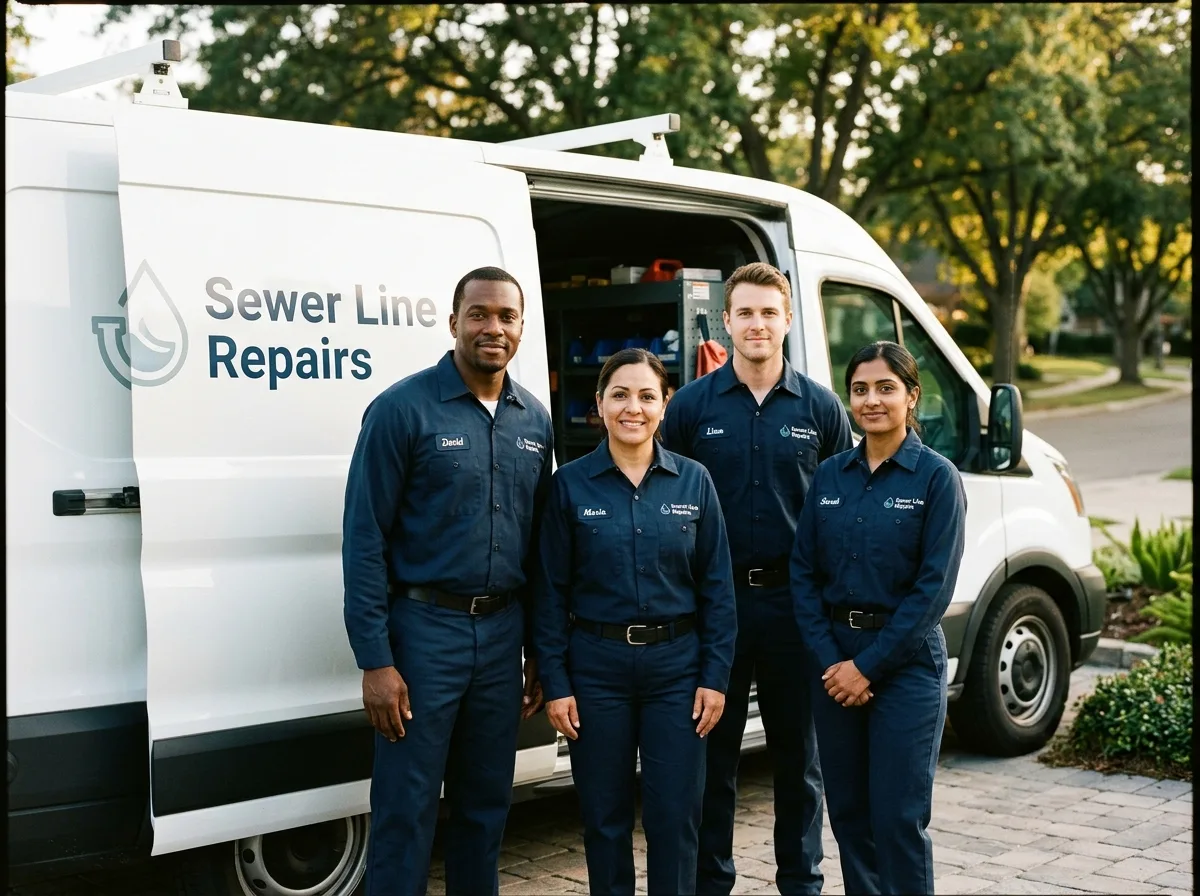 Emergency Plumber company in Pocono Summit, PA